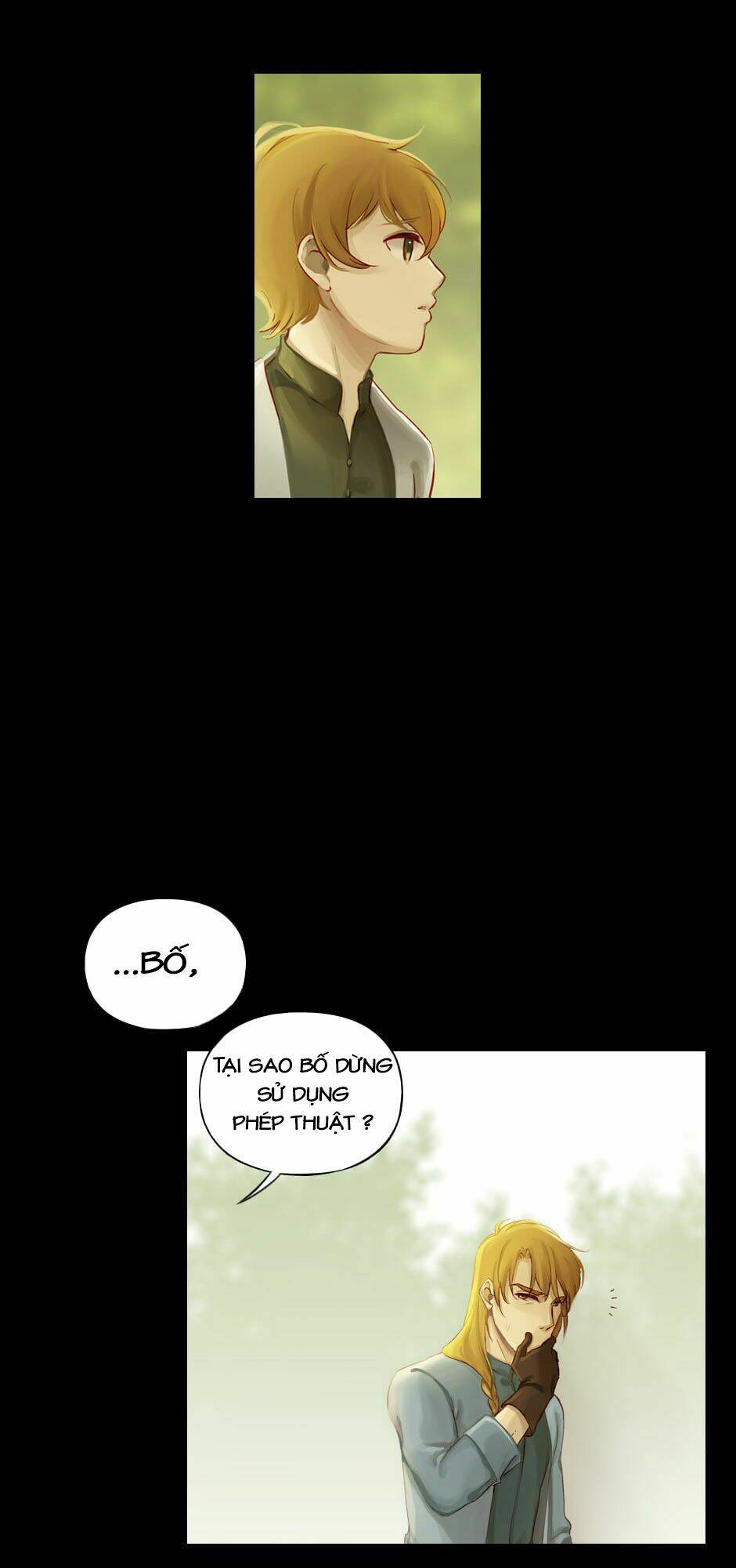 hiệp sĩ vô song chapter 6 37