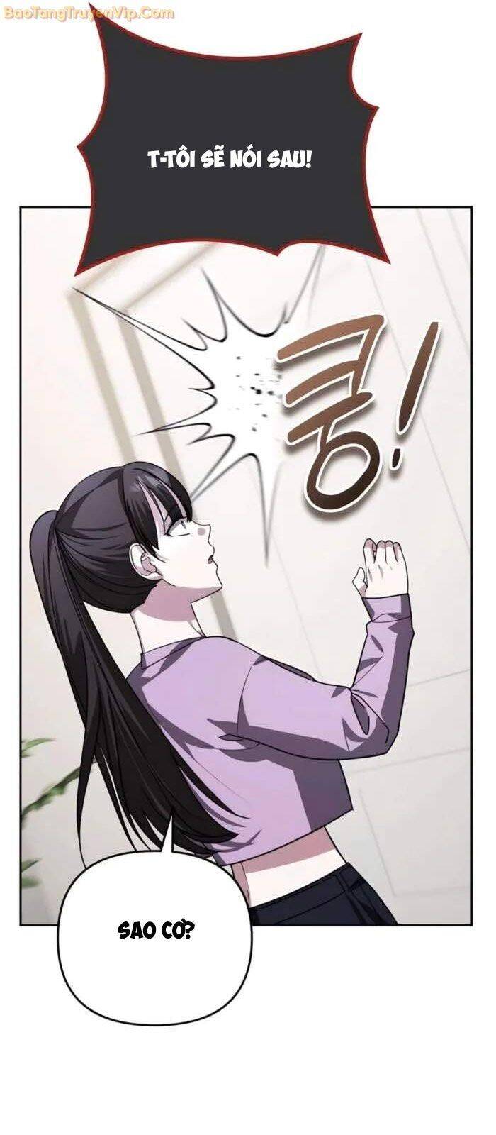 Bản Ngã Thay Đổi chapter 18 71