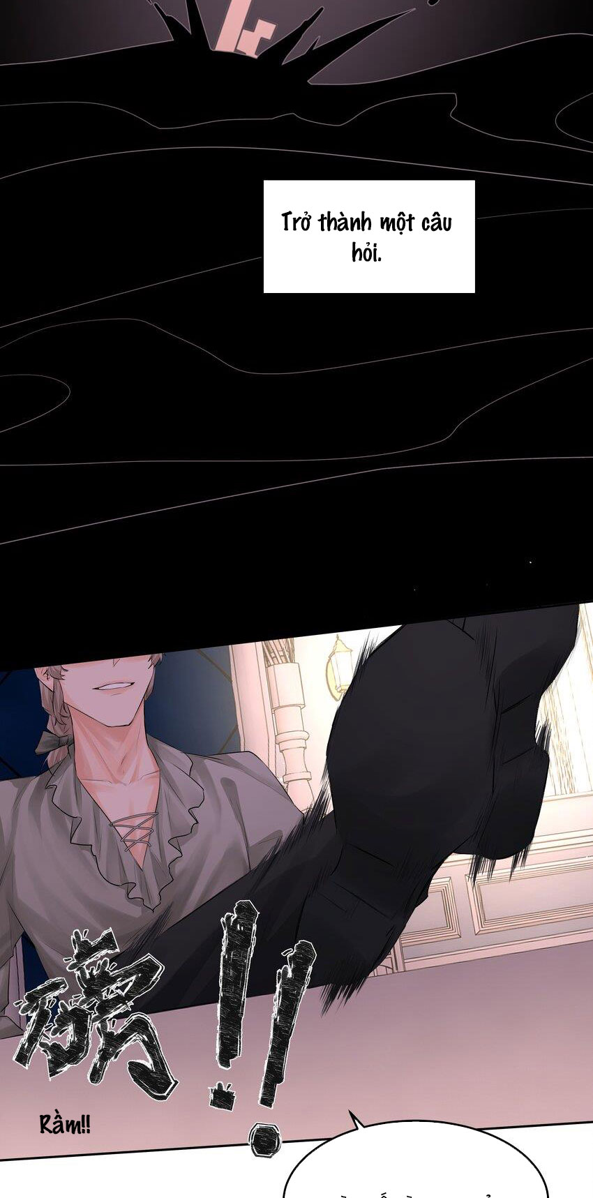 tình cũ là vua chapter 49 16