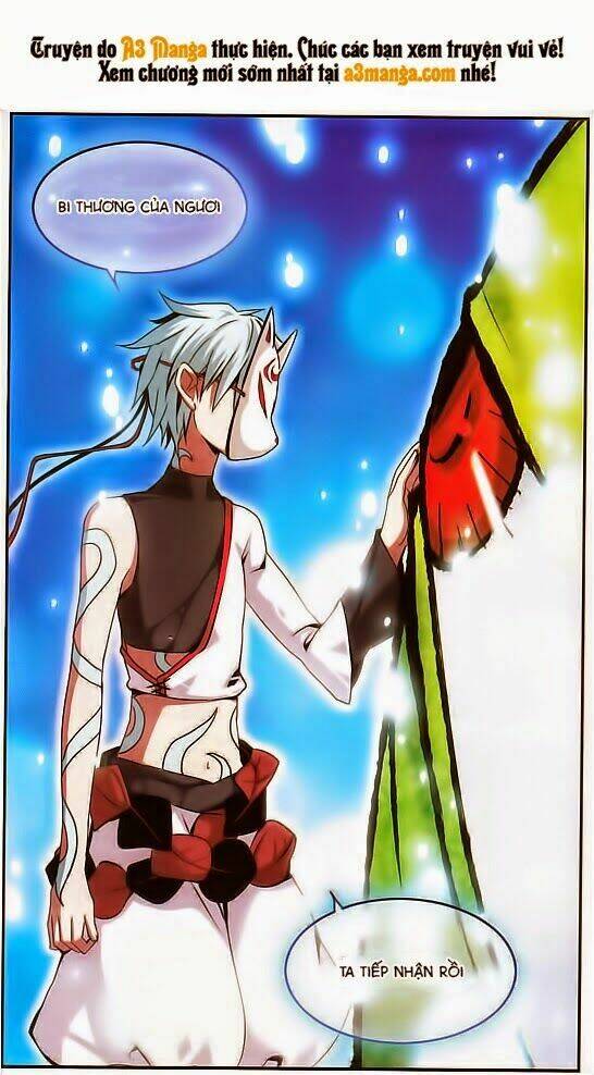 cố lên nào, đại ma vương! chapter 80 7