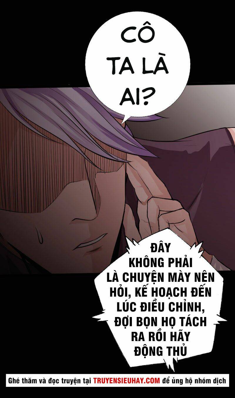 tuyệt phẩm tà thiếu chapter 63 17