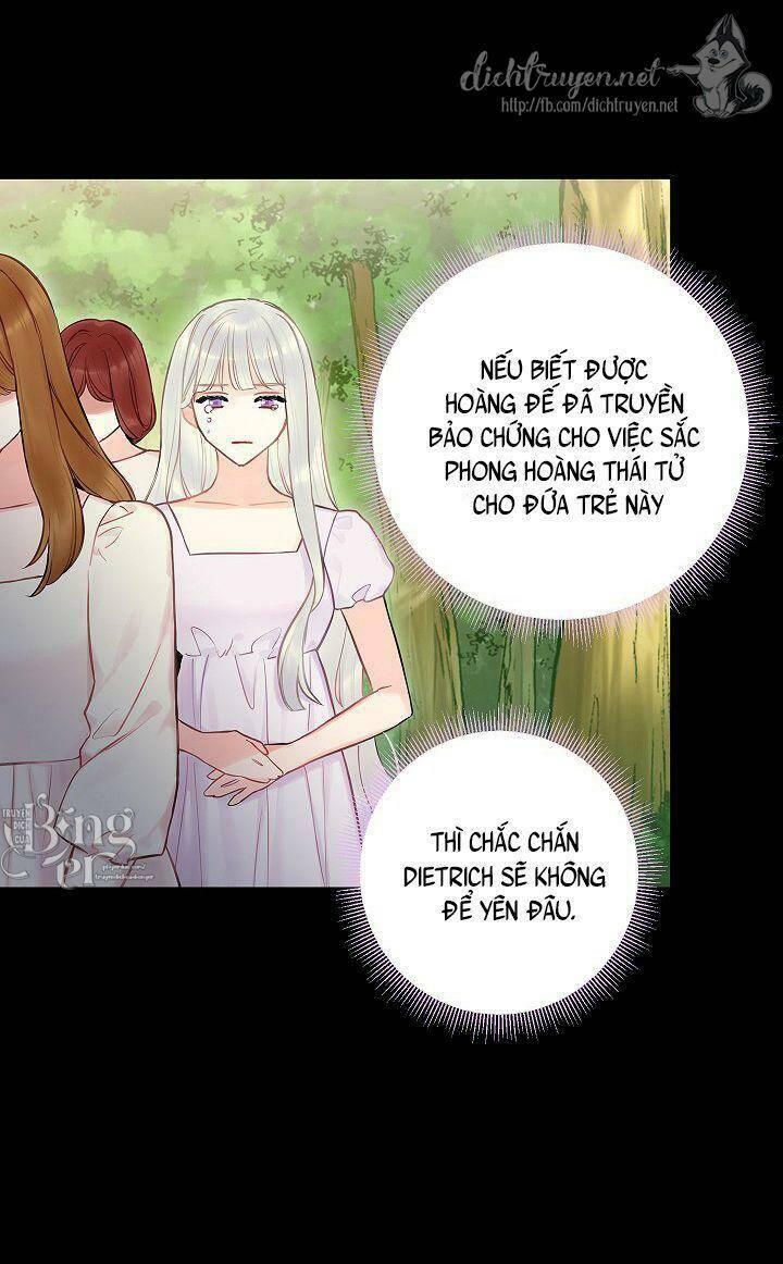 trọng sinh trở thành hoàng phi chapter 187 24