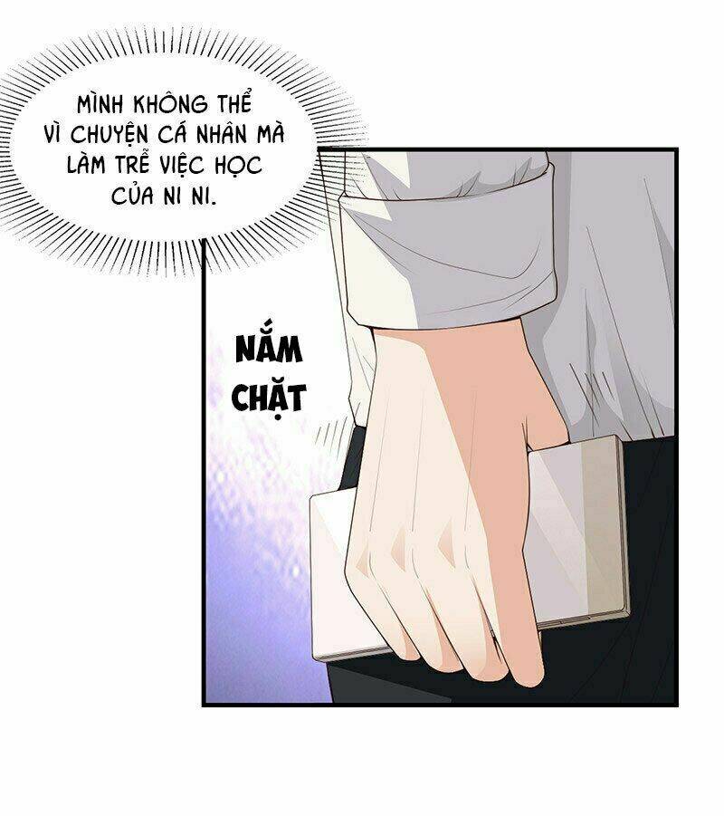 danh môn độc sủng ái thê chapter 24 25