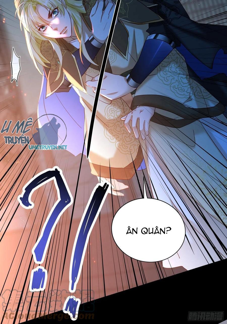 lục thân bất nhận chapter 52 19