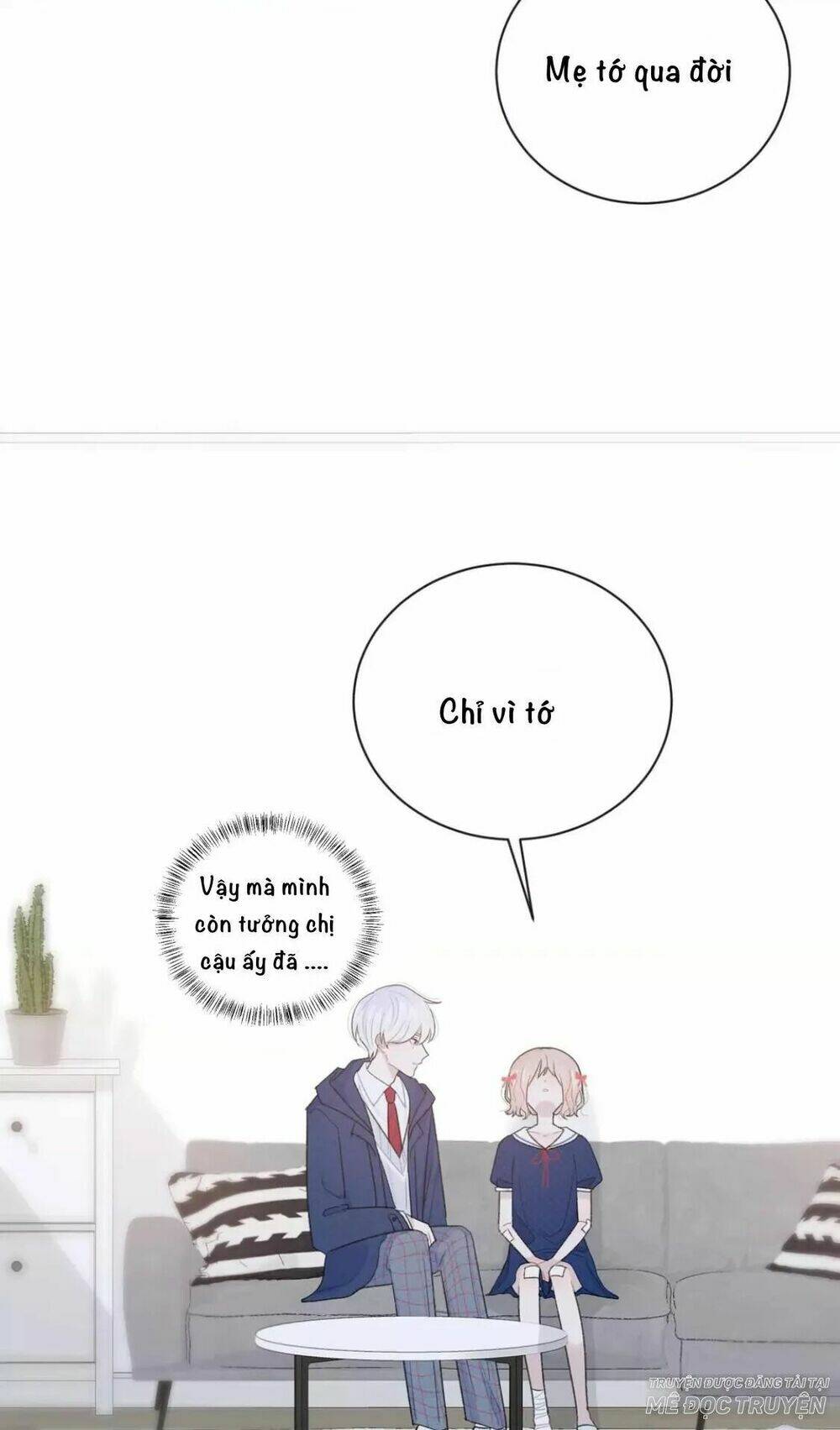 từ cái nhìn của em chapter 18 10