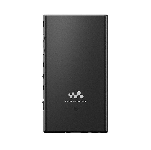 Máy nghe nhạc Hi-res Sony Walkman NW-A105 - Hàng phân phối chính hãng