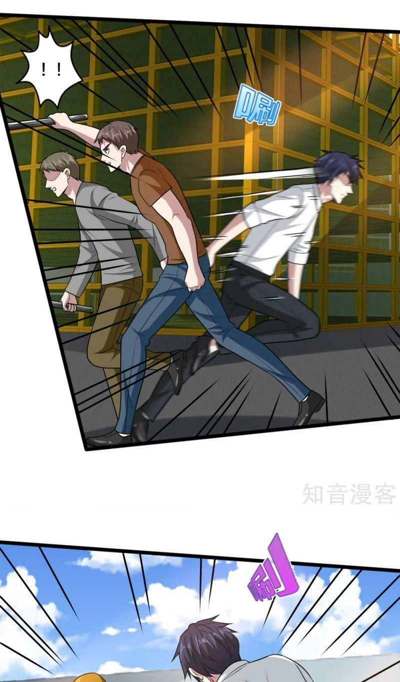 đô thị tà vương chapter 192 10