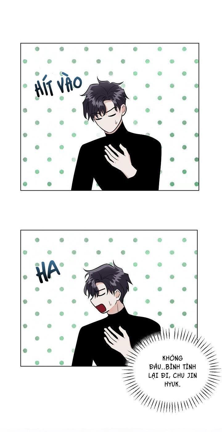 cái bóng sau song cửa sắt chapter 11 17