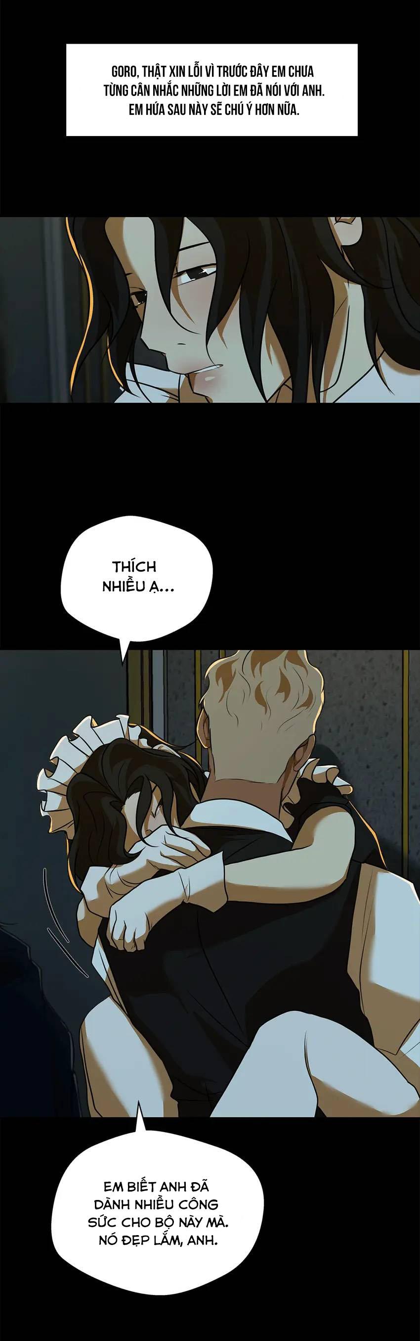 love murder basketball chapter 36 19