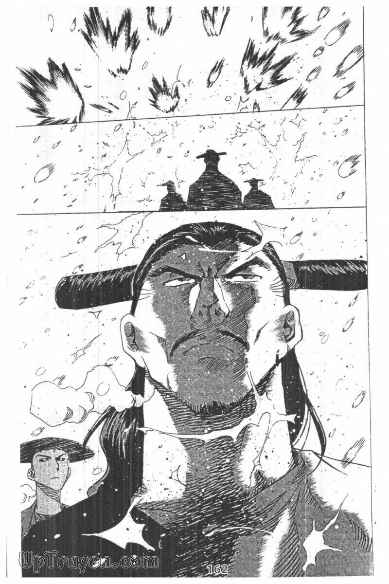 giang hồ bá đạo ký chapter 20 162