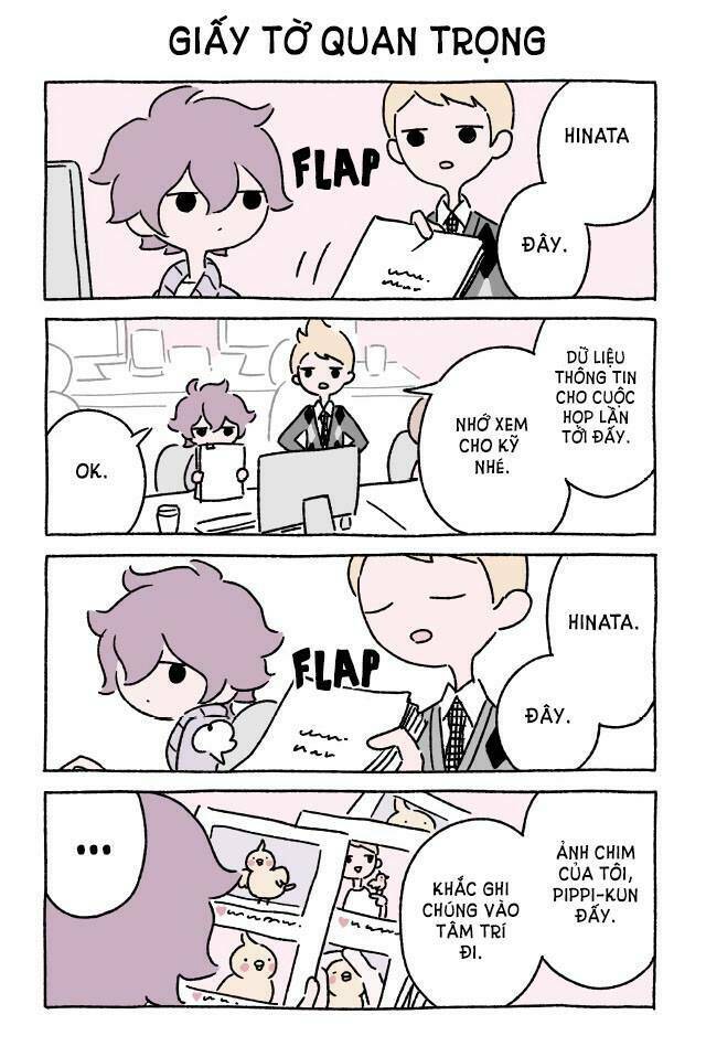 chú mèo kỳ diệu kyuu-chan chapter 180 2