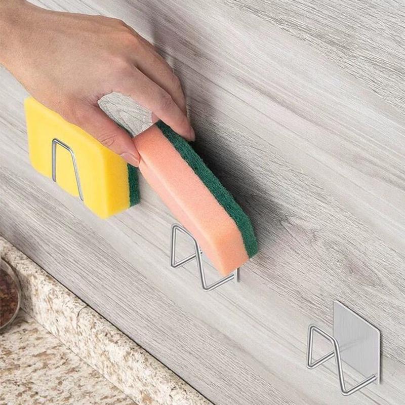 Móc Dán Tường Treo Đồ Dùng Tiện Lợi