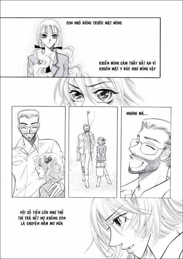 can't lose you chapter 3 14