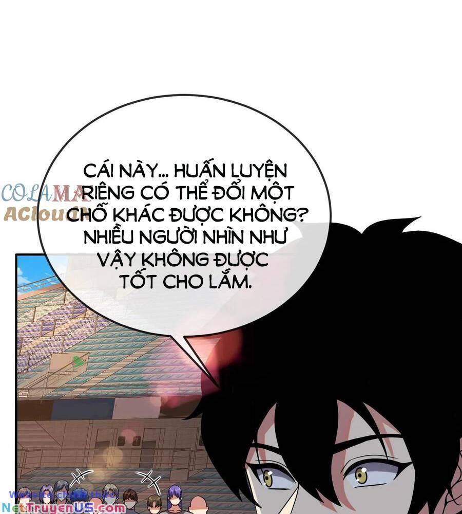 nhìn thấy thanh máu, ta xử tội thần linh chapter 130 8