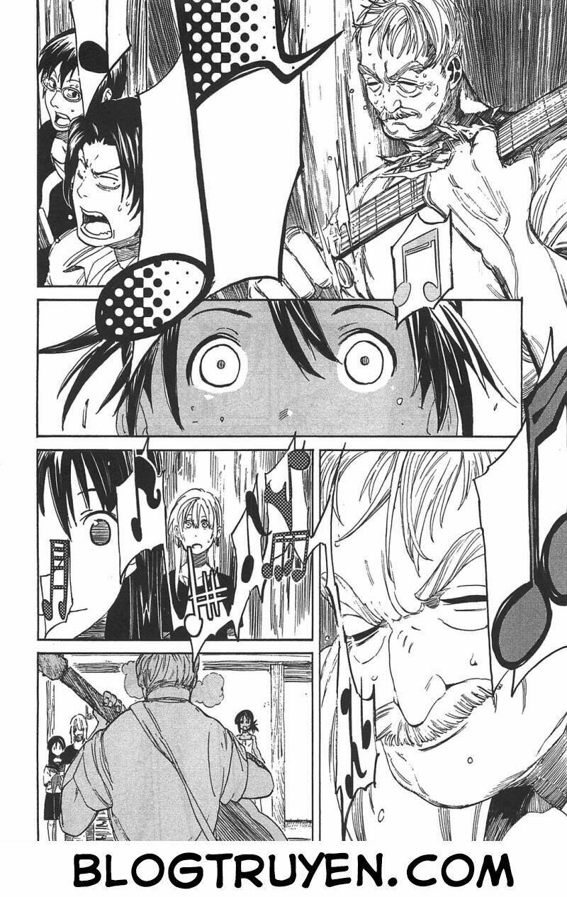 asamiya-san no imouto chapter 2 23