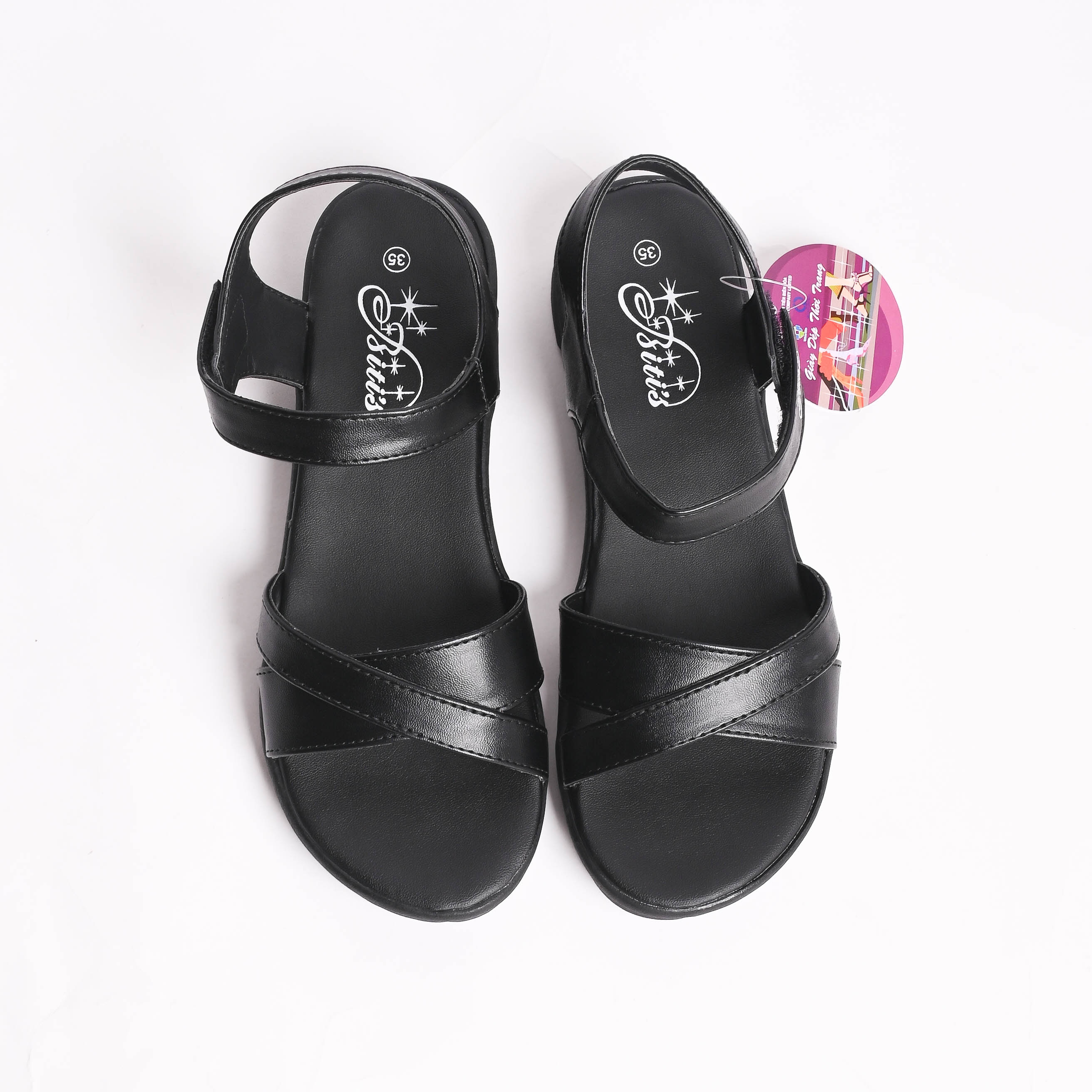 Sandal Bitis nữ (35-40)