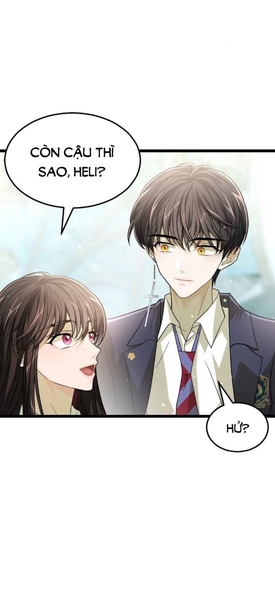 dark moon - tế đàn ánh trăng chapter 69.1 29