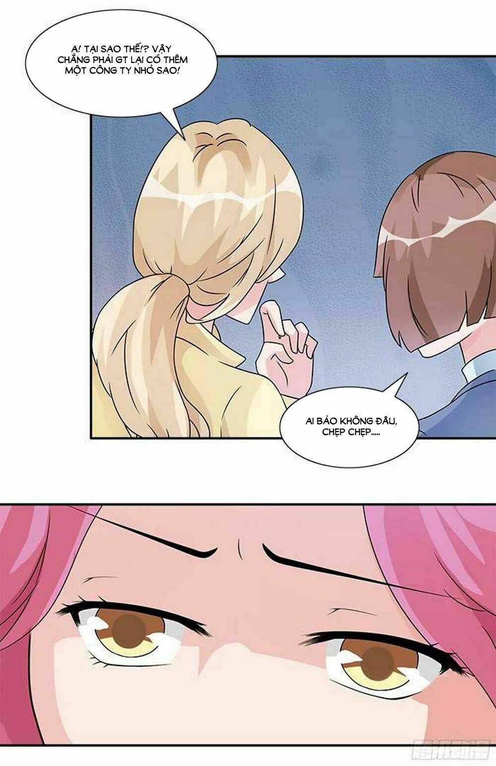 tiểu tâm can tuyệt sủng của lạc tiên sinh chapter 52 23