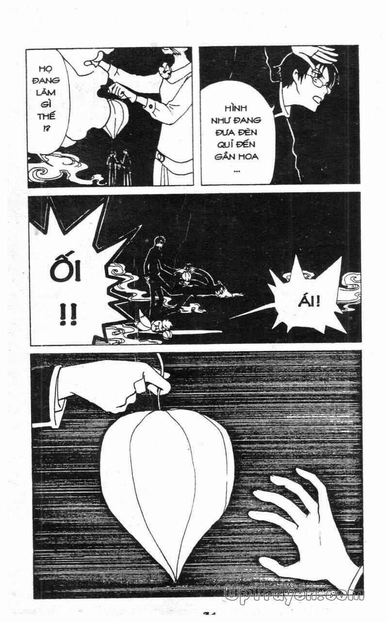 xxxholic - hành trình bí ẩn chapter 6 35