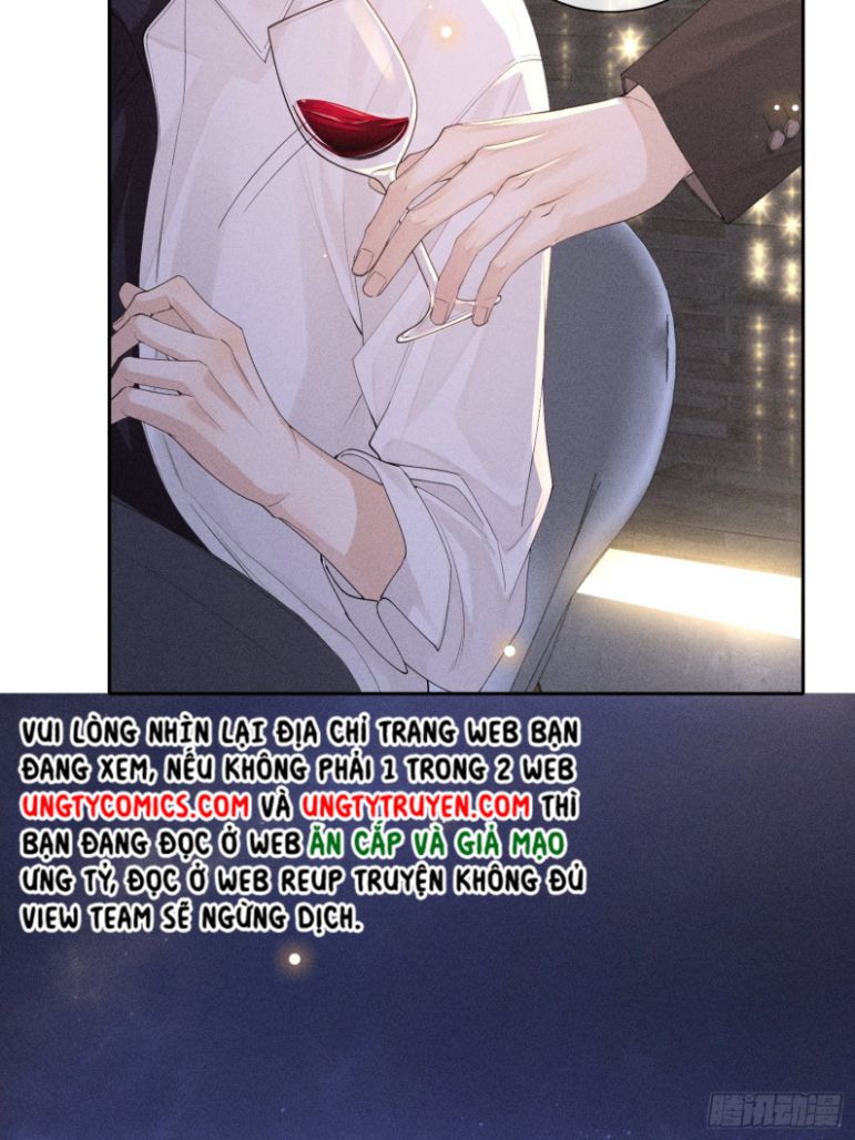 trò chơi săn mồi chapter 42 39