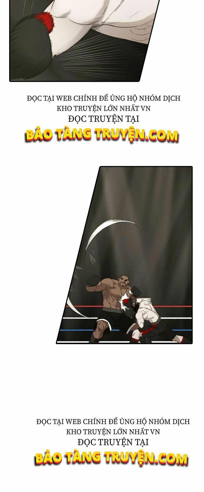 Võ Sĩ Quyền Anh chapter 81 29