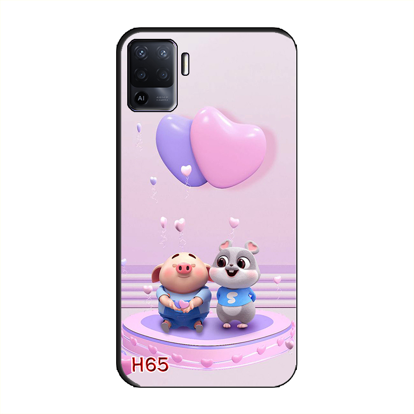 Ốp Lưng Dành Cho OPPO A94