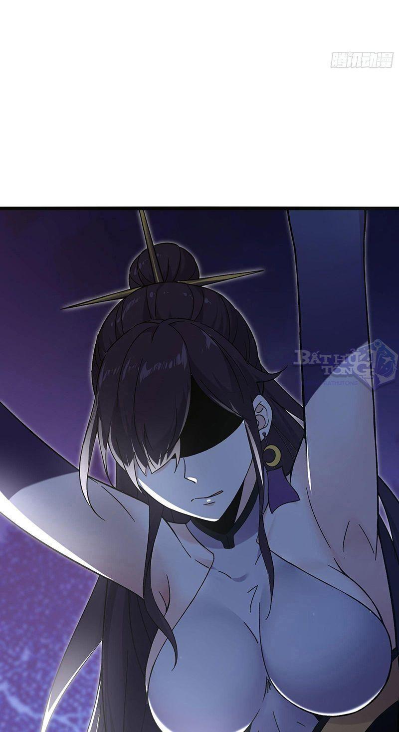 đồ đệ ta toàn là nữ ma đầu chapter 99 28