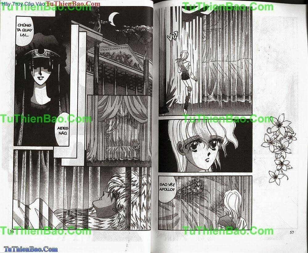 aries thần thoại cung hoàng đạo chapter 17 29