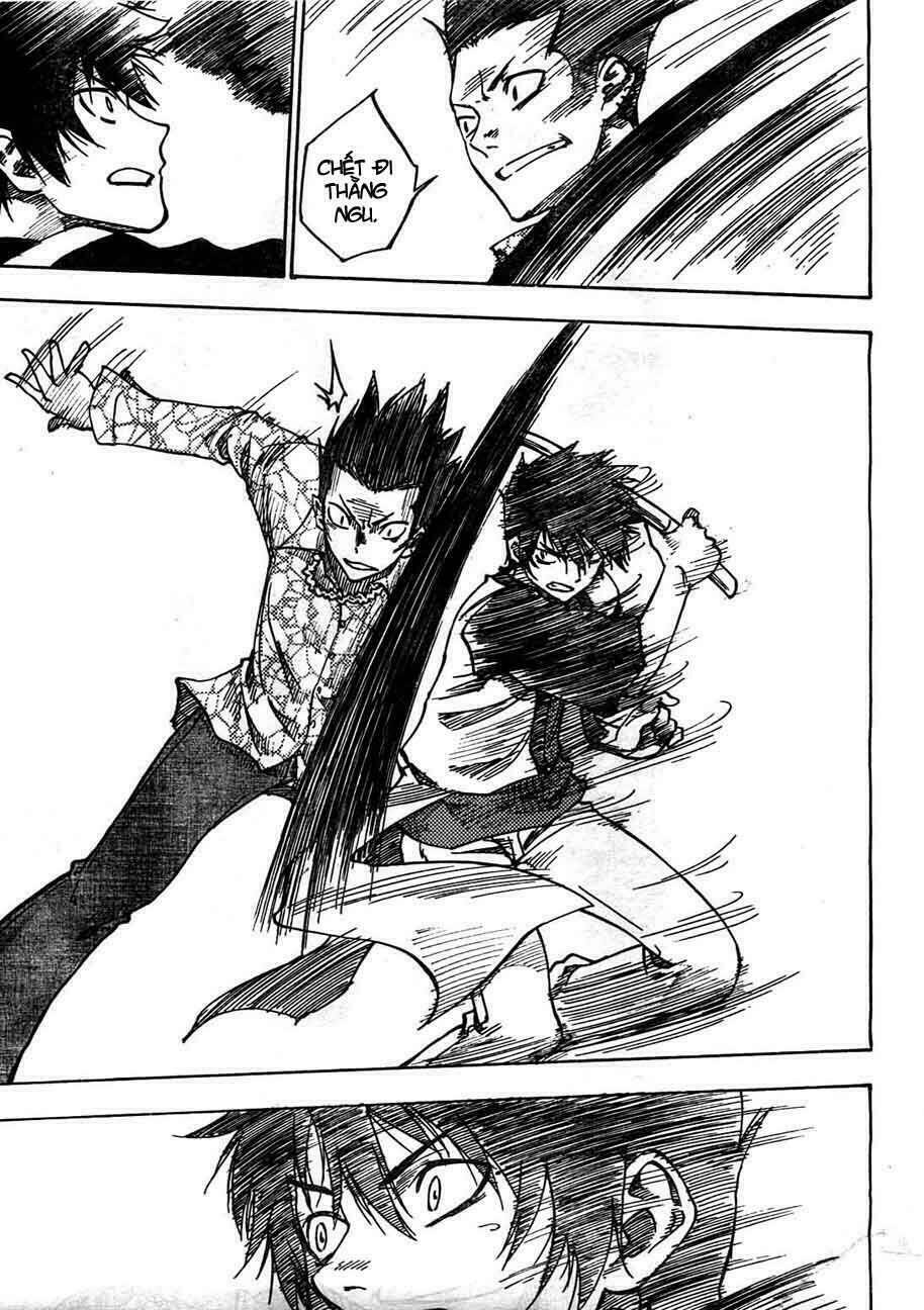 bonten no morihito chapter 2 13