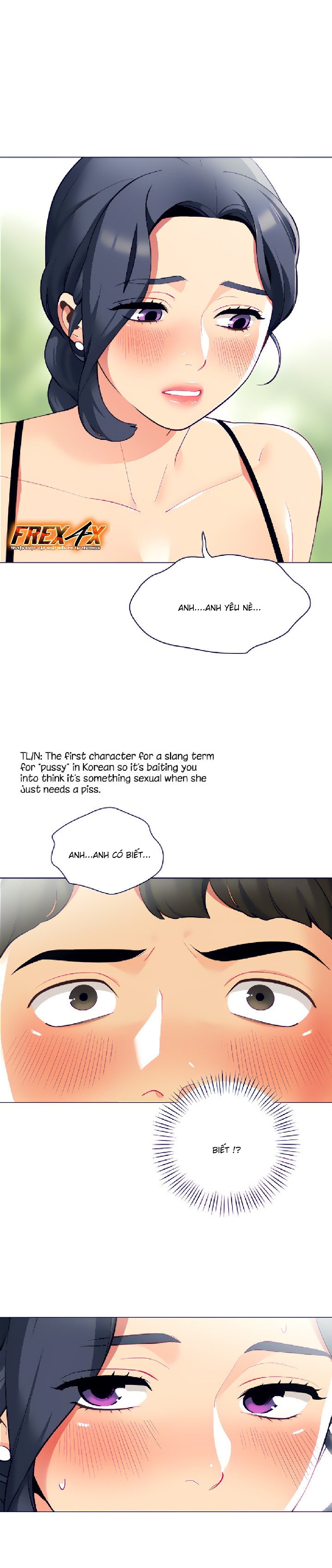 a good day to camp chapter 4 17