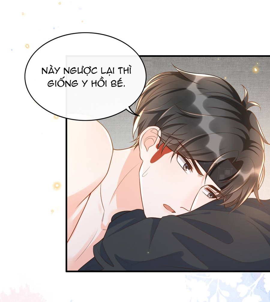 ngọt không ngừng nghỉ chapter 18 23