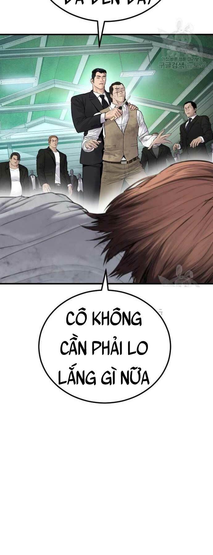 đặc vụ kim chapter 58 48