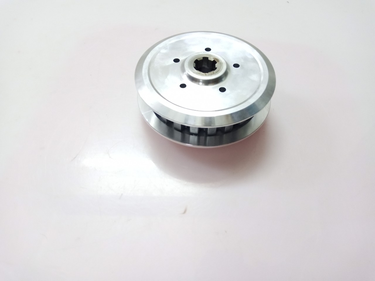 Nồi 5 lò xo cho xe sirius