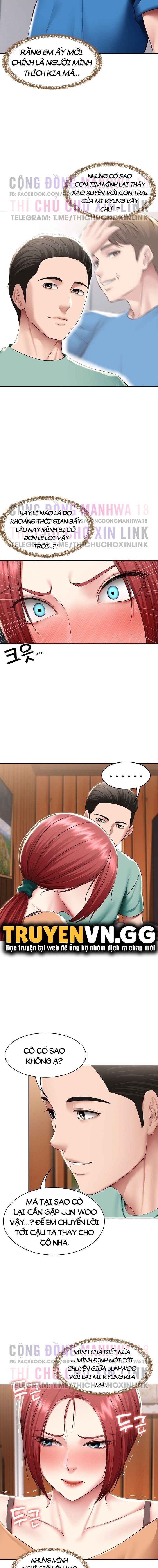 nhật ký nội trú chapter 122 14