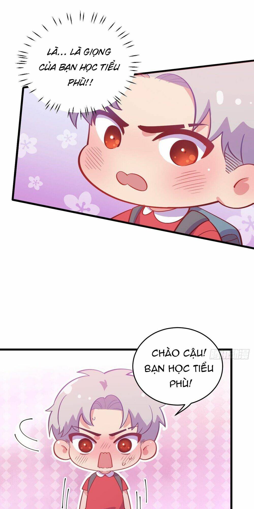 cha vợ đại nhân là bà xã chapter 111.1 12