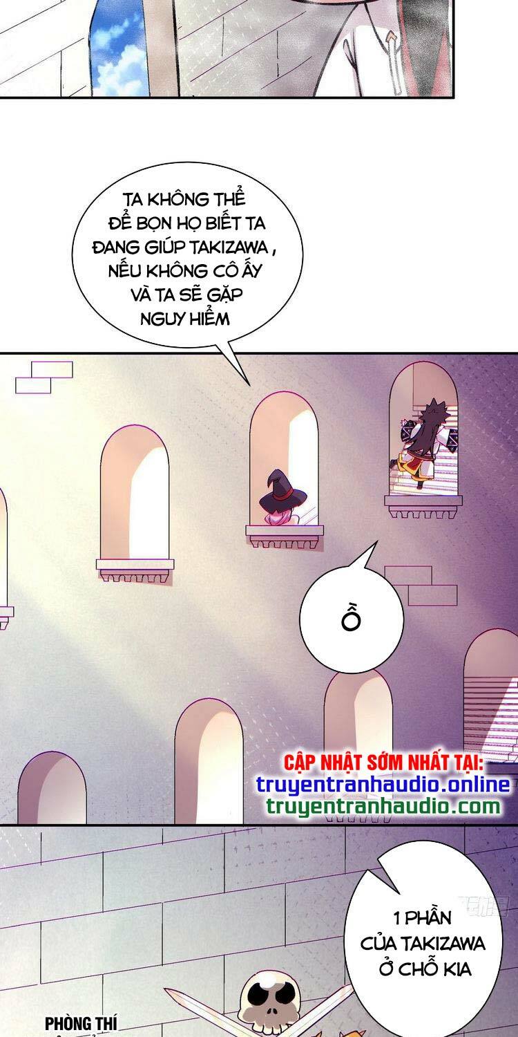 ta là nhà giàu số một, ta không muốn trọng sinh chapter 77 22