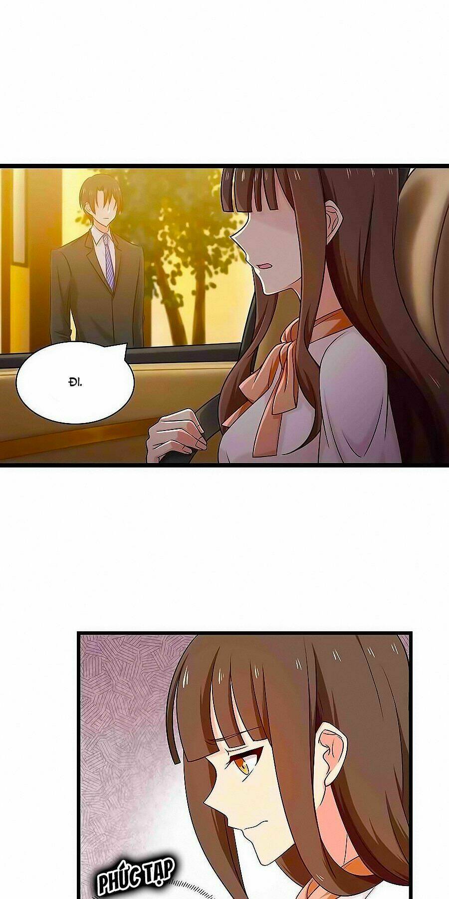 chỉ nhiễm thành hôn chapter 116 12