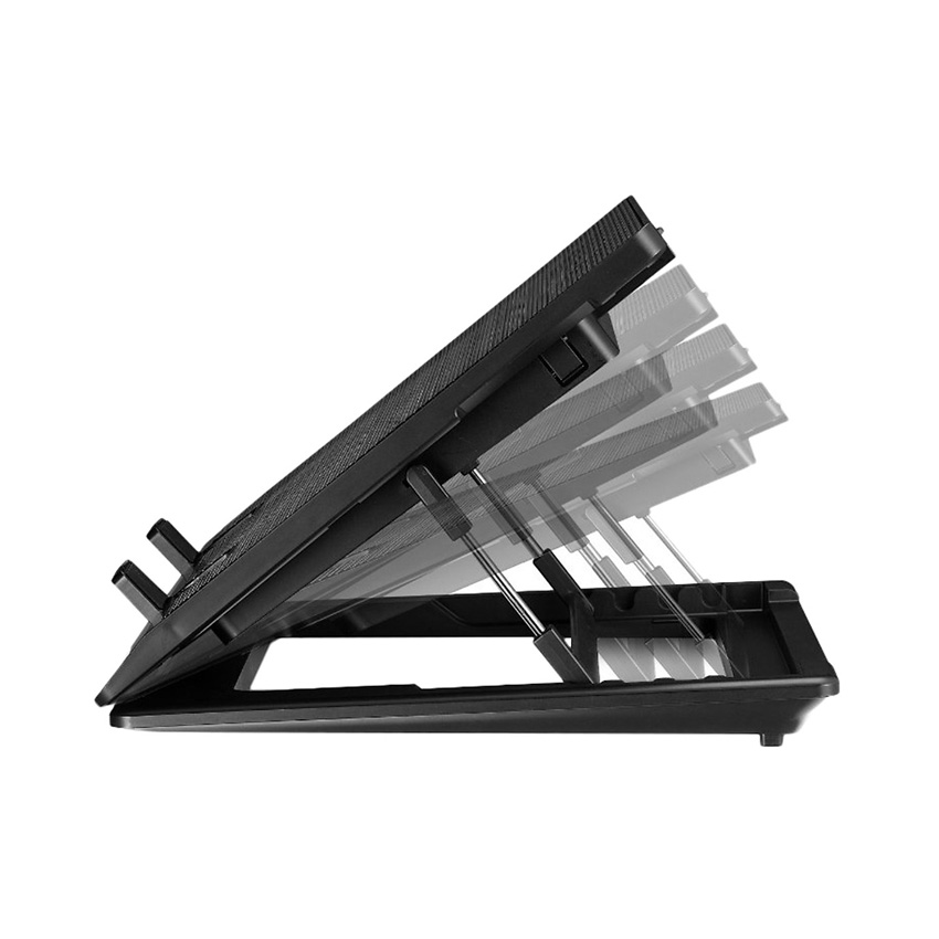 Đế tản nhiệt laptop Cooler Master ERGOSTAND LITE  - Hàng Chính Hãng