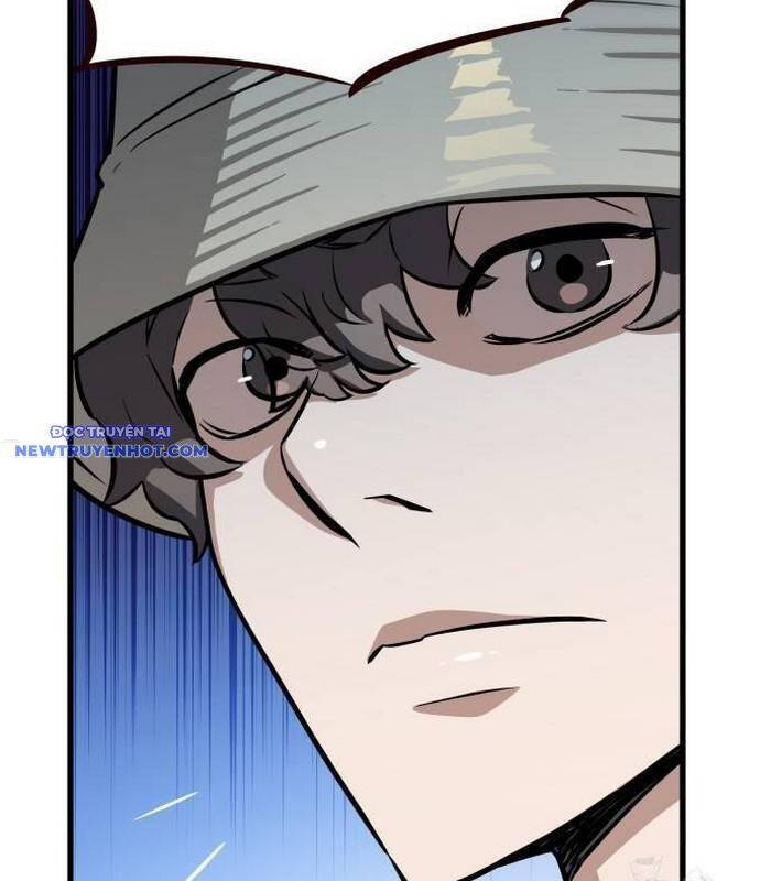 thợ săn huyền thoại trẻ hóa chapter 32 36