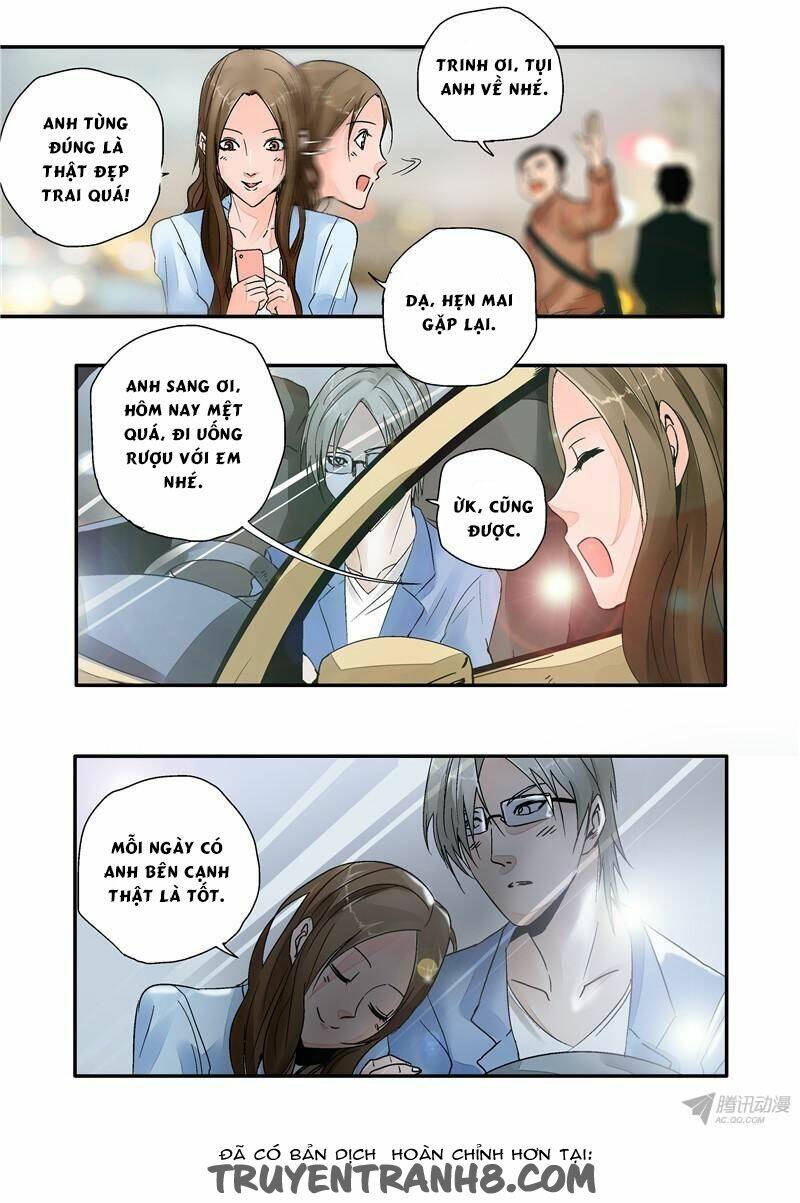 hiểm họa ô nhiễm nguồn nước chapter 16 10