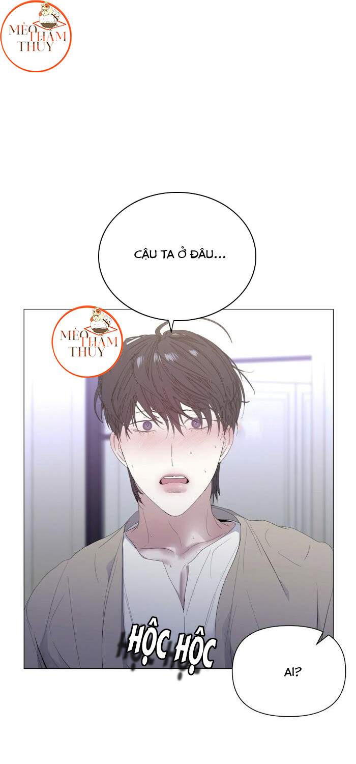 hội chứng chapter 30 37