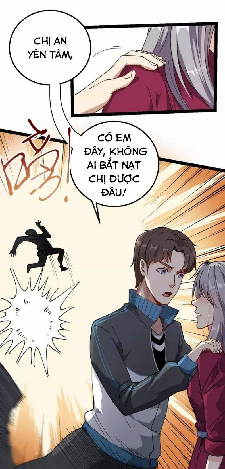 hồi xuân tiểu độc y chapter 52 20