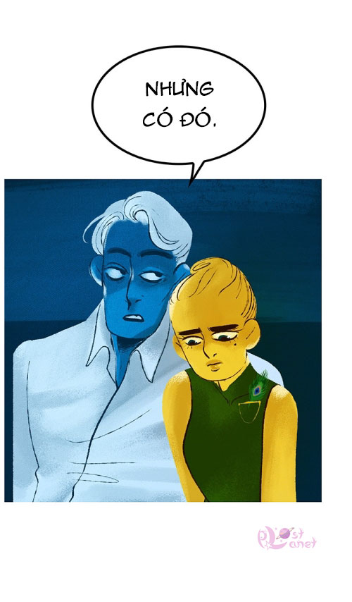 thần thoại olympus chapter 77 50