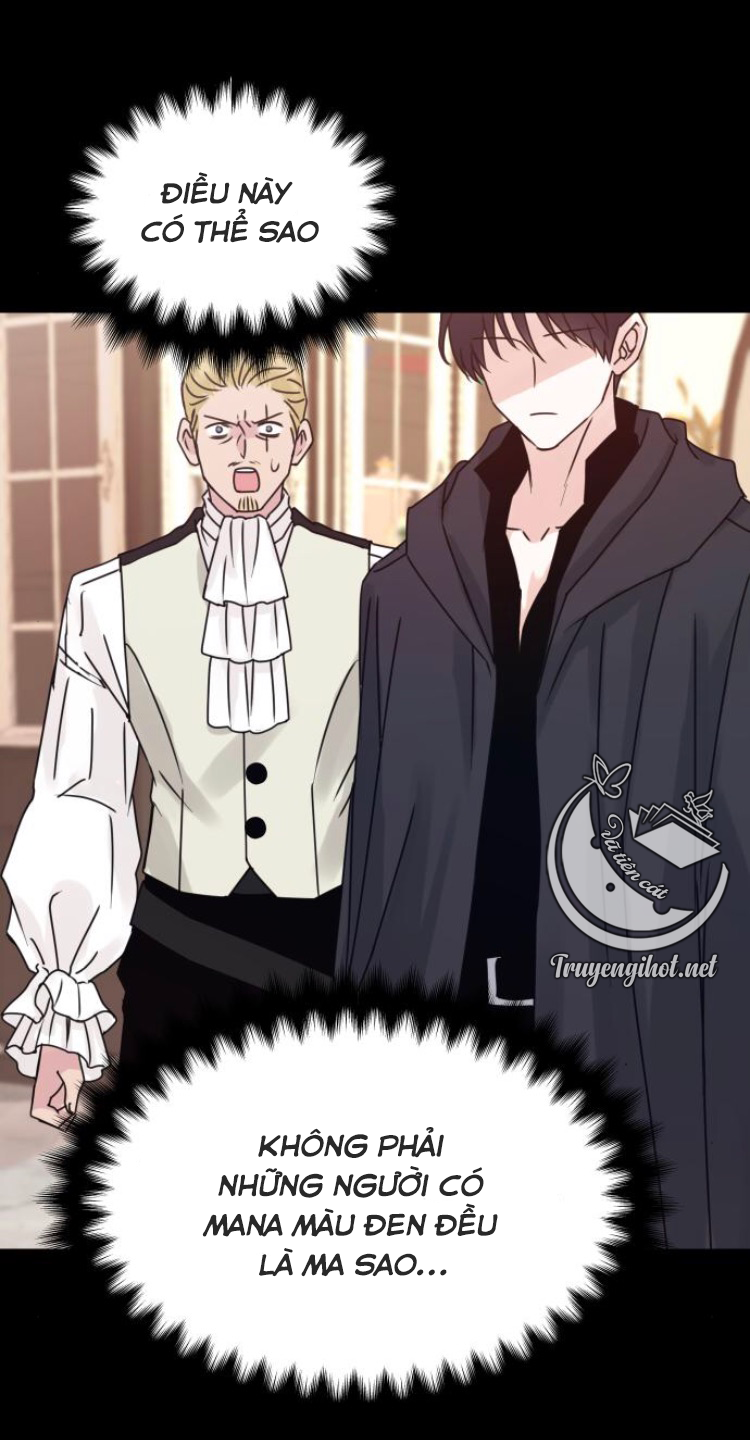 thánh nữ ẩn mình chapter 9.1 8