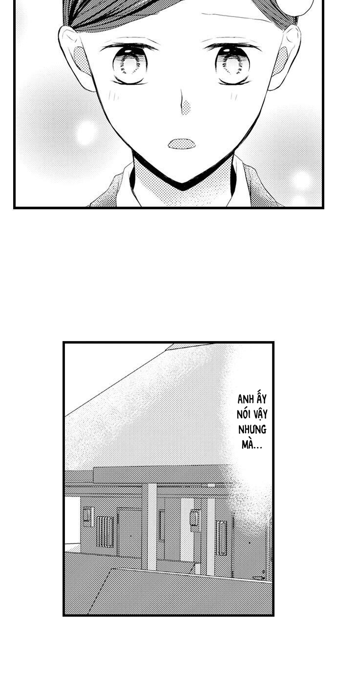 khiến cô ấy ra hết lần này đến lần khác, chầm chậm và ngọt ngào chapter 19.1 8