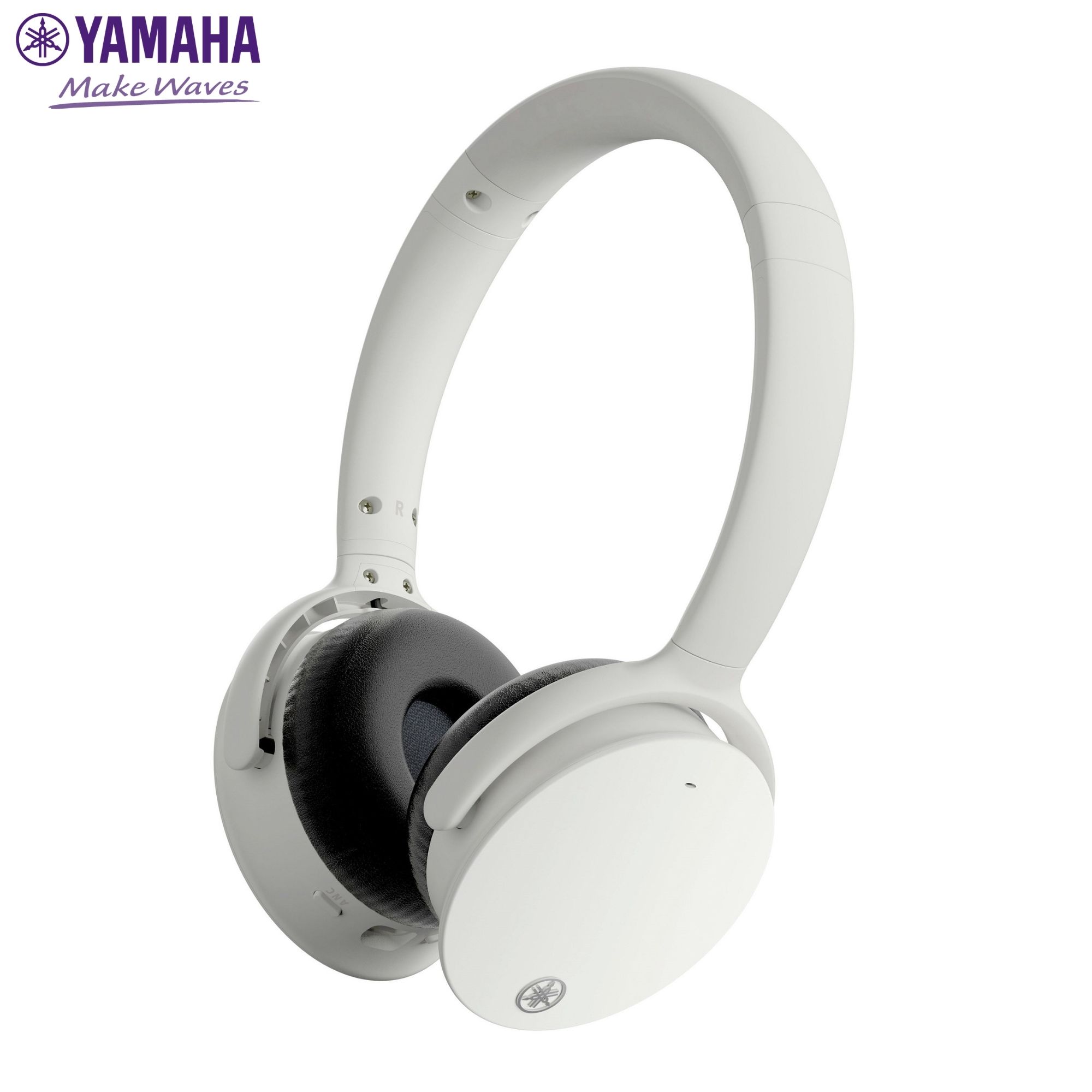 Yamaha YH-E500A - Tai Nghe Chụp Tai (Hàng Chính Hãng)