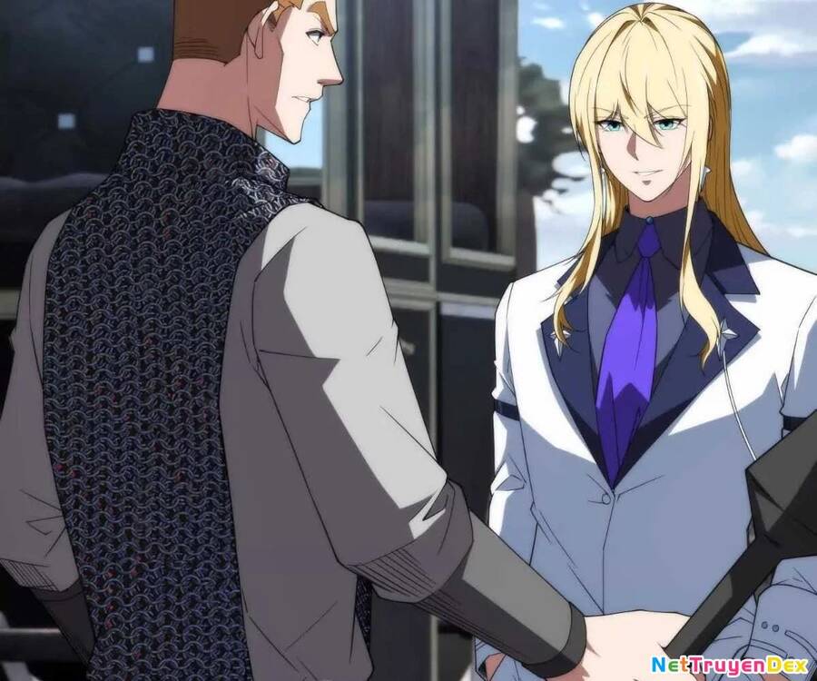 ta xây dựng đế quốc công nghiệp trên đại lục ma pháp chapter 16 19