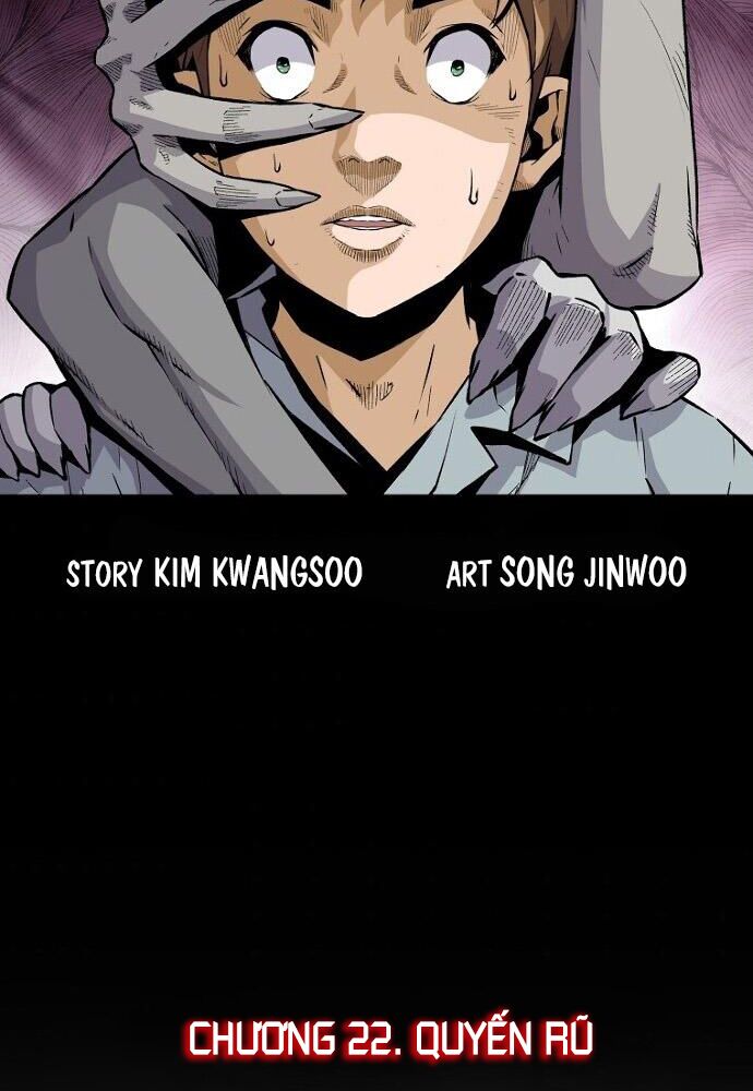 sự trở lại của huyền thoại chapter 22 7