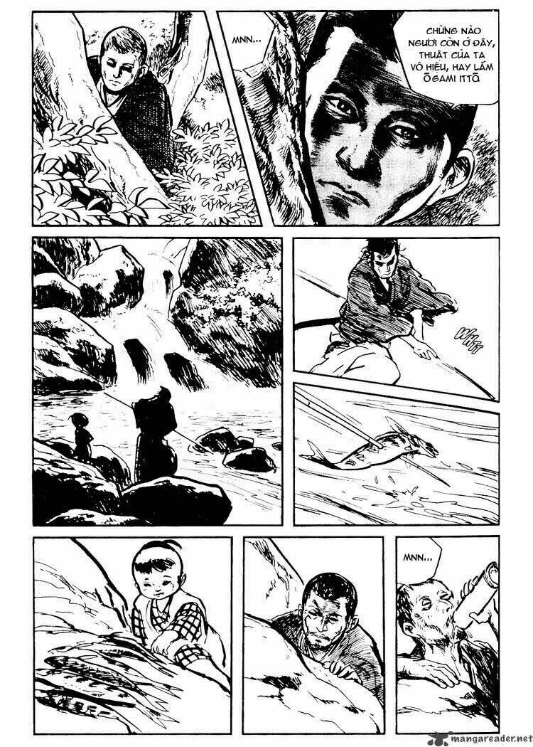 lone wolf and cub chapter 76 50