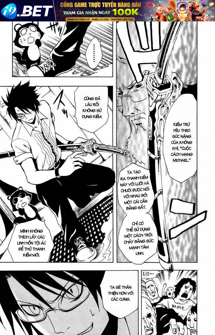 ga-rei chapter 23 21